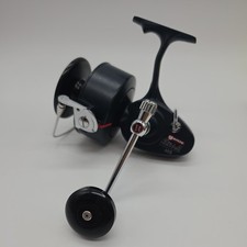 MITCHELL GARCIA 488  VINTAGE SALT WATER SPINNING REEL HIGH SPEED picture