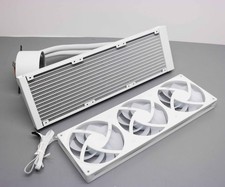 NZXT RL-KR36E-W2 Kraken Elite 360mm AIO Liquid Cooler ISSUE picture
