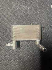 Duda Diesel DUDAHX-B3-12A-40ST 40 Plate Heat Exchanger SS picture