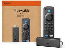 2024/2025 Amazon Fire TV Stick 3rd Gen HD with Alexa includes TV Controls NEW picture