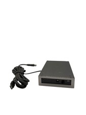 Lacie F.a.porsche Desktop External Hard Drive Untested picture