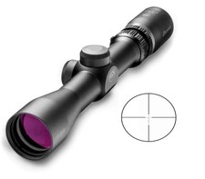 BURRIS OPTICS HANDGUN 2-7X32MM BLSTC PLEX UPC: 000381002792 picture