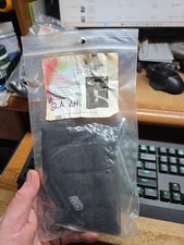 WRB Nylon Shielded Pocket Holster for Small Auto #1285 Lft Hand Black Nylon picture