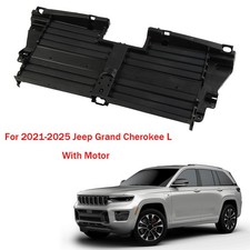 68508765AB Active Grille Shutter for 2021-2025 Jeep Grand Cherokee L W/Motor picture