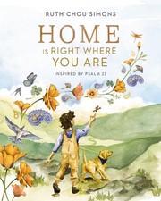 Home Is Right Where You Are: Inspir..., Ruth Chou Simon picture