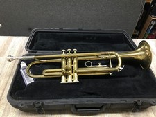 Bach TR300 Bb Beginner/Student Trumpet W/ CARRY CASE picture