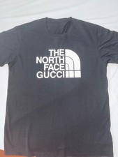 Gucci x The North Face  picture