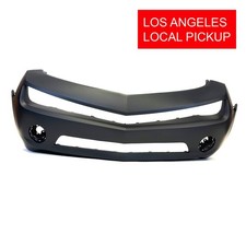 2011-2013 Chevrolet Camaro Coupe LS LT Front Bumper Cover GM1000906 92236548. CA picture