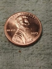 2023 p penny 