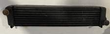 Genuine Mercedes Oil Cooler 1261800065 NOS 1982-85 W123 300D CD TD 1981-85 300SD picture
