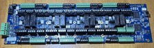 Software House USTAR ACM 0312-5015-01 iSTAR Ultra 8 Reader board  picture