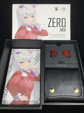 TRUTHEAR x Crinacle Zero: RED picture