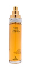 White Diamonds by Elizabeth Taylor 3.3 3.4 oz EDT Perfume for Women New Tester picture