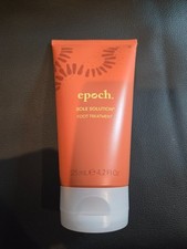 Nu Skin NuSkin Epoch Sole Solution Foot Treatment *NEW STOCK* with tight seal picture