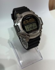 Vintage Casio Protrek PRT-110 Module 1482 Digital Thermometer Watch Tested Worki picture
