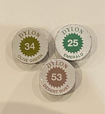 dylon fabric dye lot picture