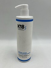 K18 DAMAGE SHIELD Protective Shampoo 16 oz picture