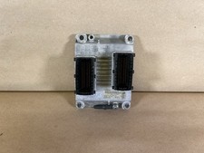 2004-2007 CADILLAC CTS SRX 3.6 L ECM ECU Engine Control Module 12592124 picture