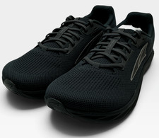 Altra Escalante 4 Men's Size 8.5 Black Road Running Shoes NIB picture