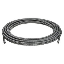 Ridgid 41697 3/4 in. x 100 ft. C-100 IC Inner Core Drain Snake NO SHIPPING New picture