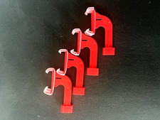 4pcs Universal Dental Digital X-ray Sensor Holders Posterior Bitewing Horizontal picture