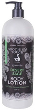 Desert Sage Body Lotion 32 Oz By Soothing Touch 32 oz. picture