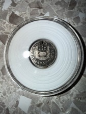 1751 Spanish 1/2 Reale picture