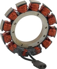 Accel Lectric Stator Unmolded 32 Amp Big Twin EVO EX EFI 152107 picture