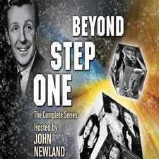 One Step Beyond The Complete Series Disc Only - Buy 2, Get 1 Free picture