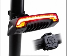 X5 Meilan Wireless Remote Turning Laser Light Signal picture