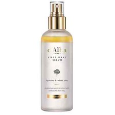 D ALBA PIEDMONT WHITE TRUFFLE FIRST SPRAY SERUM ITALIAN MOISTURIZER 6.08oz NWOB picture