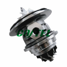 Turbocharger Cartridge Turbo CHRA 10007EZ40B Fits Titan XD Cummins 2016-2019 picture
