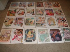 100  PLAYBOY CARTOONS + 12 PLAYMATES CENTERFOLDS +50  8 X 10  + 100 SEXY PICS picture