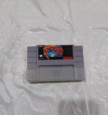 Super Metroid (Nintendo SNES, 1994) Authentic Tested Saves picture