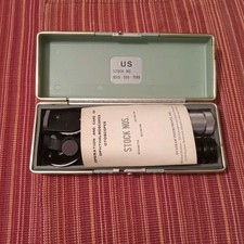 Vintage Statham Welch Allyn Ophthalmoscope Set picture