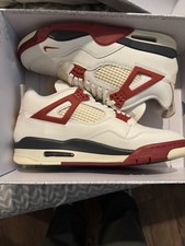 Size 11 - Nigel Sylvester x Air Jordan 4 Retro OG SP Brick After Brick picture