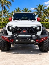 2021 Jeep Wrangler RUBICON picture