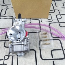 Carburetor Assy For HONDA 2005-2007 CR85R CR85RB EXPERT 16100-GBF-B42 picture