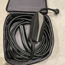 Tesla S3XY OEM Mobile Charger 20' Cable picture