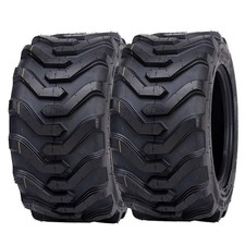 2PCS 18x8.50-10 Lawn Mower Tires 18X8.5X10 Tractor Turf Tire 8PR 18X8.5-10 TL picture