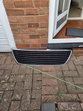 Lexus Ls430 facelift front grille debadged 04-06 2004-2006 picture