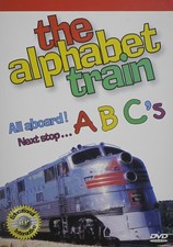 The Alphabet Train picture