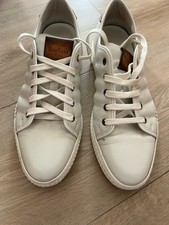 Berluti Leather Playtime Sneakers Trainers Shoes 13 picture