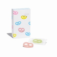Japanese Gummi-tzel Gummitzel Gummy Candy Crunchy Sweet Kanro 12 Pieces Box picture