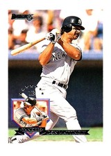 1995 DONRUSS SINGLE CARDS #1 THRU #250***YOU PICK*** picture