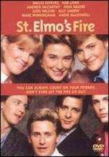 St. Elmo's Fire by Joel Schumacher: Used picture