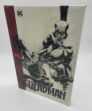 Gallery Edition: DEADMAN: KELLEY JONES • Regular Edition *NEW* *Sealed* picture