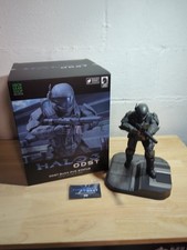 Halo 3 ODST Buck PVC Statue Dark Horse picture