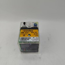resideo  new 1pc BURNER CONTROL MMI 810.1  Mod.43  #SF picture