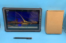 GETAC F110 G5 Rugged Tablet 11.6